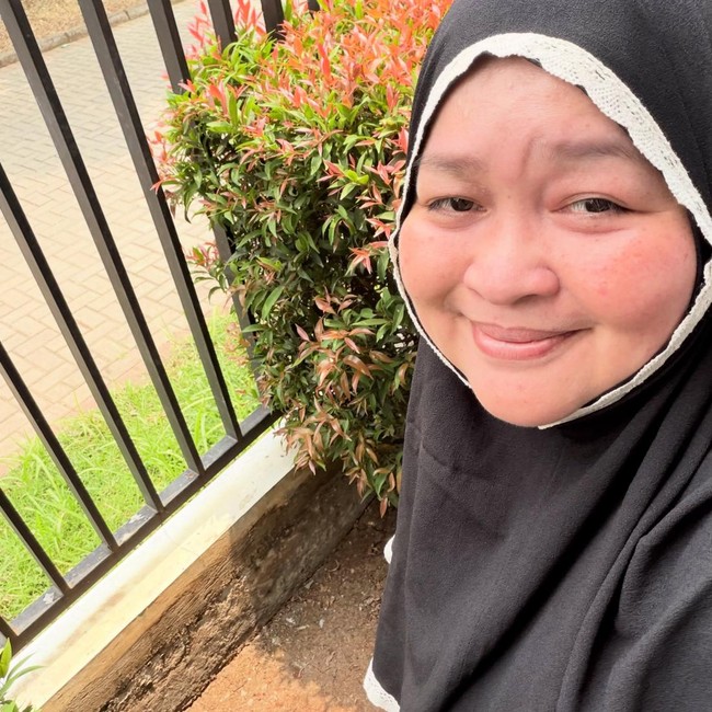 Sinyorita Esperanza Keguguran Usai Berhasil IVF
