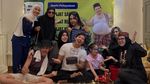 Sonny Septian Ultah: 40 Tahun Menyala, Nyeri Pinggang dan Leher!
