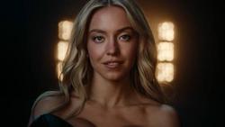 Sydney Sweeney Tampil Tanpa Busana di Iklan Olahraga, Atlet Wanita Ikut Kritik