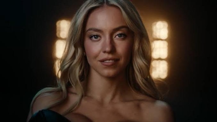 Sydney Sweeney