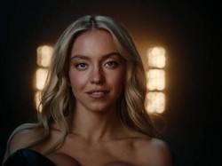 Sydney Sweeney Tampil Tanpa Busana di Iklan Olahraga, Atlet Wanita Ikut Kritik