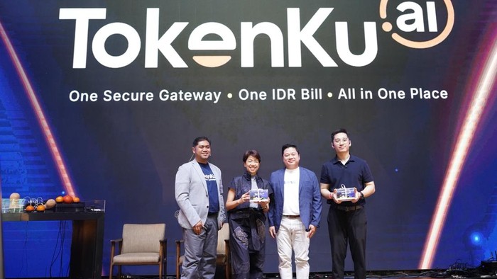 TokenKu