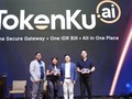 Hypernet Technologies Rilis TokenKu.ai, Gateway Terpusat untuk 120 Model AI