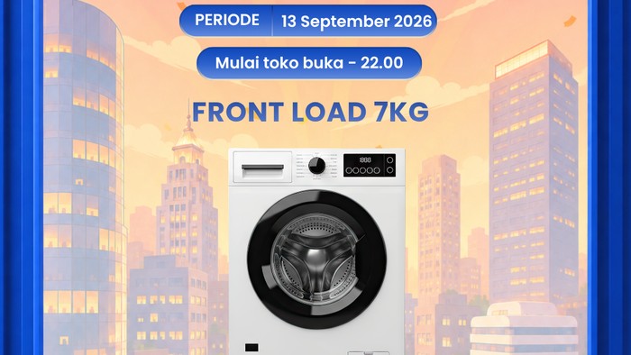 Transmart Full Day Sale 13 September 2026