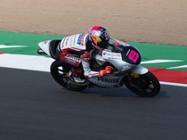 Jam Berapa Veda Balapan di Moto3 San Marino 2026 Hari Ini? Cek Link Nontonnya!