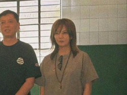 Kabar Vicky Zhao Setelah 5 Tahun Di-blacklist, Wajah Awet Muda Jadi Sorotan