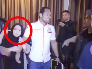 Akhir Sepak Terjang Wanita Gadaikan 21 Mobil Rental, Ditangkap Saat Pesta Ultah