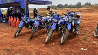 Jangkung dan Jago Terabasan, Yamaha Klaim WR155 Juga Nyaman Buat Harian