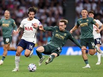 Tottenham Hotspur Cetak Rekor Buruk, Empat Laga Tanpa Gol