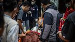 69 Korban Selamat Virgo Transport 8 Tiba di Banjarmasin, Jalani Pemeriksaan