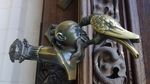 Inspirasi Gagang Pintu Anti-Mainstream, Fix Nggak Bakal Bosen!