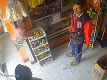 5 Fakta Preman Kampung Berkapak Ancam Gadis Penjaga Warung di Garut
