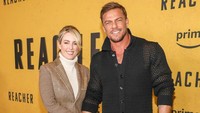 Bintang 'Reacher' Alan Ritchson Cerai dari Istri Setelah 20 Tahun Menikah