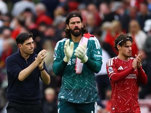 Bukan Unbeaten Seperti Ini yang Liverpool Mau