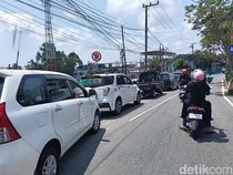 Walkot Balikpapan Sebut Penyaluran BBM Tak Tepat Sasaran Picu Antrean SPBU