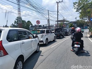 Walkot Balikpapan Kejar Surat BPH Migas demi Pangkas Antrean BBM Subsidi