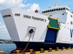 Tenggelamnya KM Virgo Berujung Nakhoda Jadi Tersangka