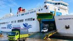 Bawa 243 Orang, Kapal Virgo Transport 8 Hilang Kontak di Laut Jawa