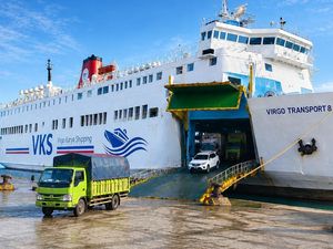 2 Warga Kotim Diduga Korban KM Virgo Transport 8, Pemkab Bantu Telusuri
