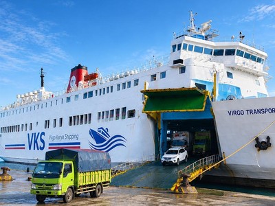 Pakar ITS Ungkap Jejak Terakhir Kapal Virgo Transport Sebelum Hilang Kontak