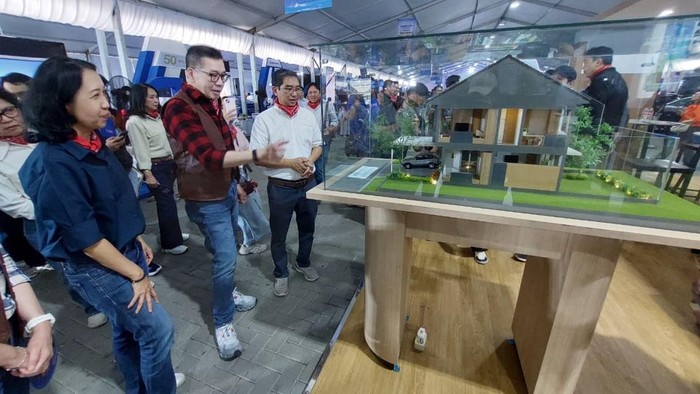 BCA Expo Bandung 2026 Digelar 12-13 September,  tawarkan promo KPR dan KKB