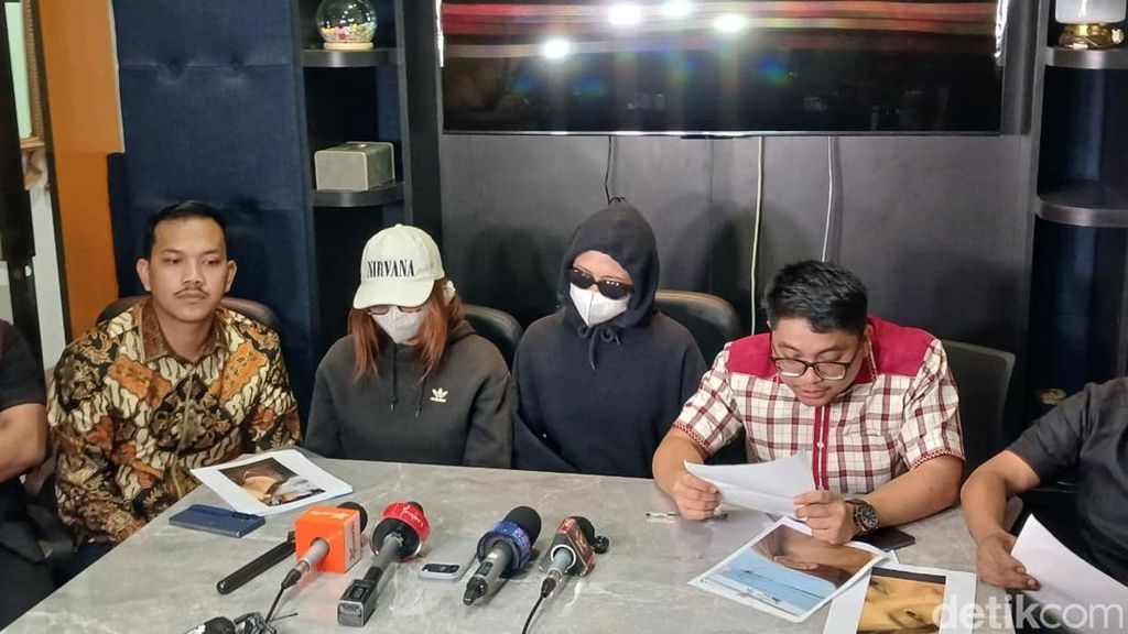 Alasan Korban Berani Masuk ke Room Betrand Peto Meski Tak Saling Kenal