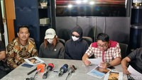 Laporkan Betrand Peto, Pengacara Korban Punya Saksi Dugaan Kekerasan Seksual
