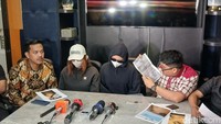 Korban Ungkap Kronologi Dugaan Kekerasan Seksual yang Menyeret Betrand Peto