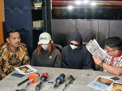 Besok Korban Dugaan Kekerasan Seksual Betrand Peto Jalani Pemeriksaan