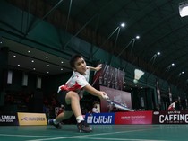 Pebulutangkis yang Kandas di Audisi PB Djarum Masih Bisa Raih Super Tiket
