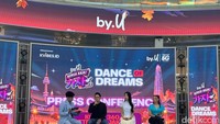 Cara by.U Bidik Pasar Anak Muda Lewat Ekosistem Digital K-Pop