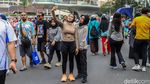 CFD Jakarta Diusulkan Digelar Dua Hari, Sabtu dan Minggu