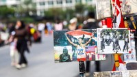 Saat ini, CFD di kawasan Sudirman-Thamrin secara rutin digelar setiap hari Minggu. Kawasan jalan yang biasanya dipadati kendaraan berubah menjadi ruang publik yang dimanfaatkan masyarakat untuk berolahraga dan menikmati akhir pekan.