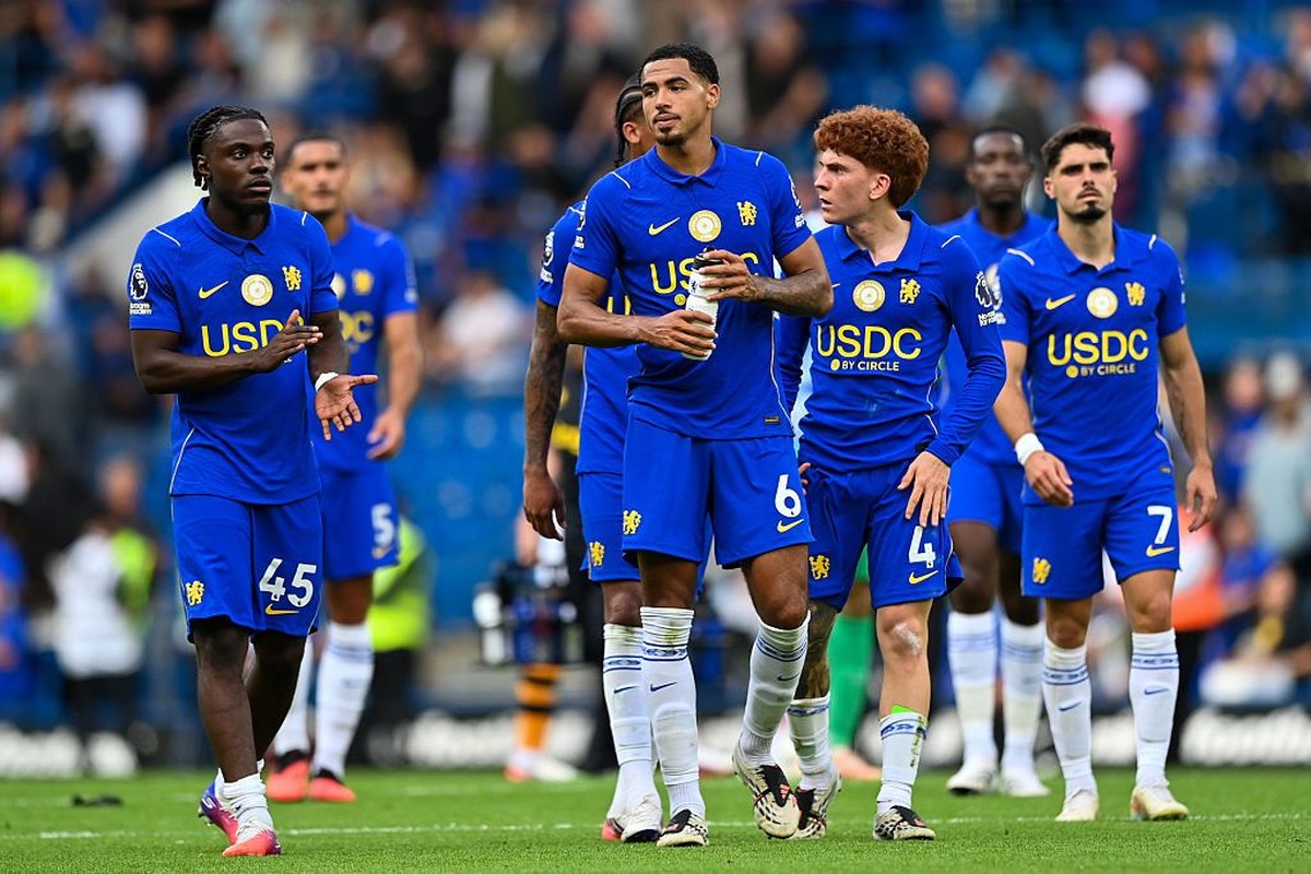 Foto: Getty Images/Patrick Khachfe