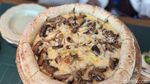 Hidden Gem di Gedung Sudirman, Ada Pizza hingga Chicken Steak!