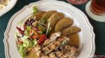 Hidden Gem di Gedung Sudirman, Ada Pizza hingga Chicken Steak!