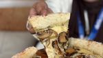 Hidden Gem di Gedung Sudirman, Ada Pizza hingga Chicken Steak!