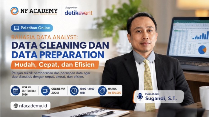 Data Cleaning NF