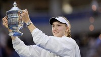 Elena Rybakina Juara US Open 2026