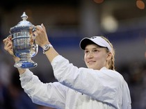 Elena Rybakina Juara US Open 2026