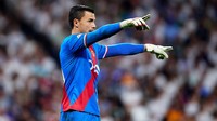 Emil Audero Bikin Jose Mourinho Frustrasi?