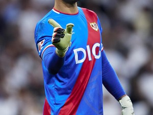 Duh, Markas Rayo Klubnya Emil Audero Diserang Vandalisme