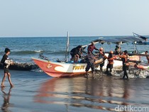 Video: 4 Hari Hilang, Nelayan di Pulukan Jembrana Ditemukan Meninggal