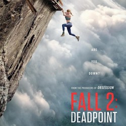 Fall 2: Pendakian Pemicu Adrenaline