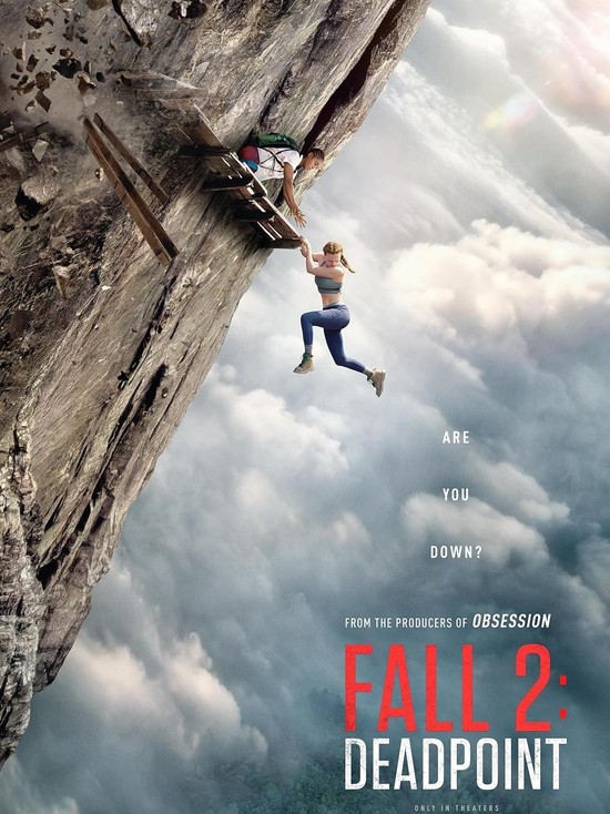 Fall 2: Deadpoint