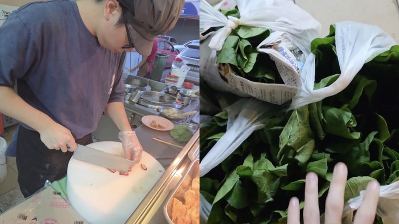 Tak Betah Jadi Anak IT, Gen Z Ini Banting Setir Jual Wanton Mee