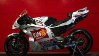 Gresini Pakai Livery Khusus di Misano, Penghormatan buat Marco Simoncelli
