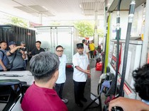 Antrean BBM Terurai, Pengamat Nilai Kebijakan Gubernur Sulsel Efektif-Adaptif