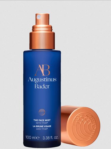 Hydrating Face Mist Hydrating Face Mist.