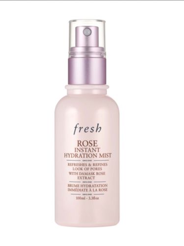 Hydrating Face Mist Hydrating Face Mist.